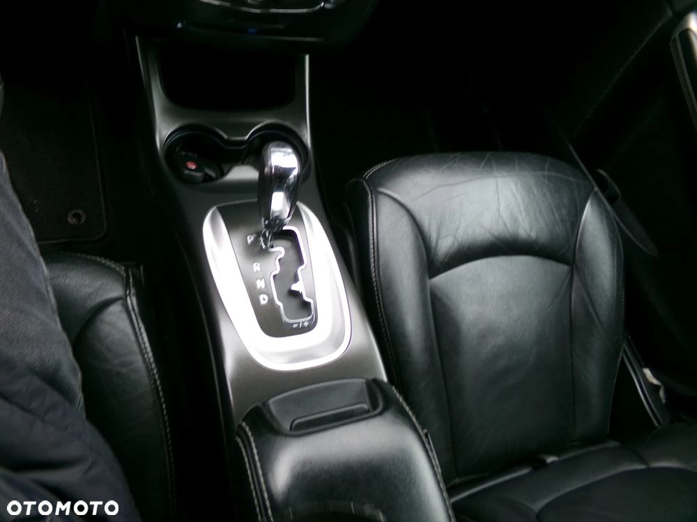 Fiat Freemont 2.0 Multijet Lounge AWD - 7