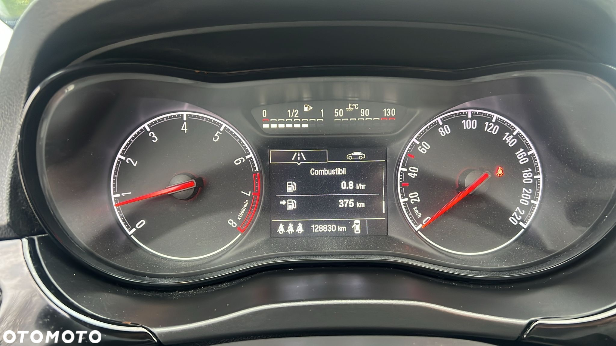 Opel Corsa 1.4 Enjoy - 6