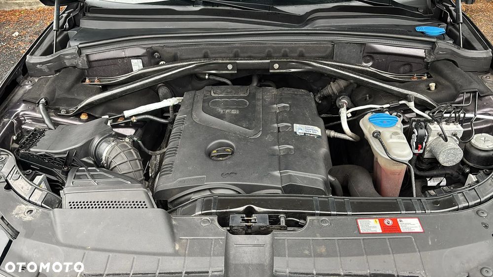 Audi Q5 2.0 TFSI Quattro S tronic - 27