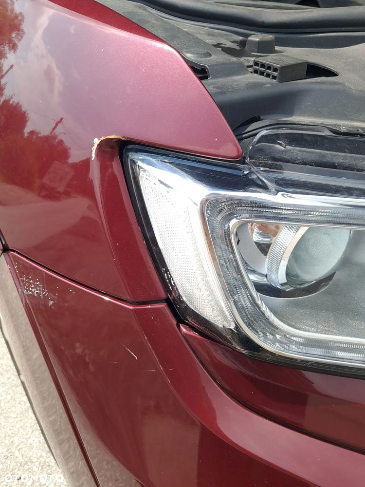Jeep Grand Cherokee 3.0 CRD Summit - 24