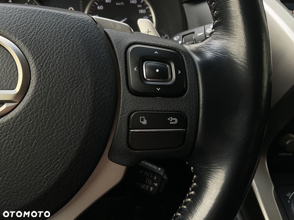 Lexus NX 300 Elegance Optimum AWD - 26