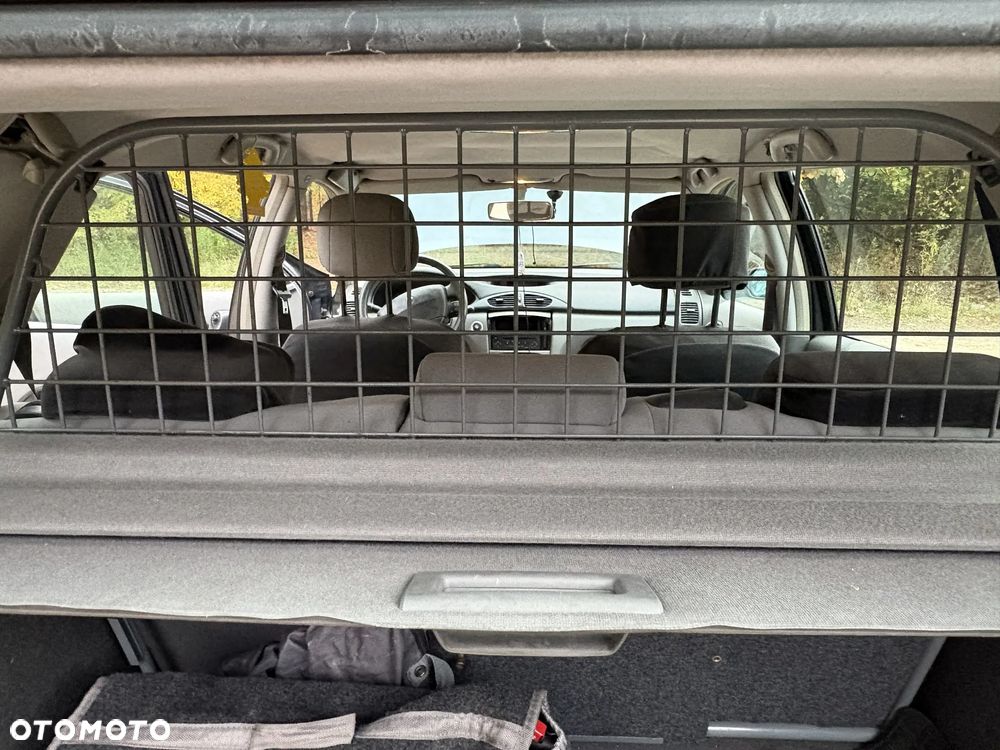 Renault Laguna II 1.9 dCi Expression - 9