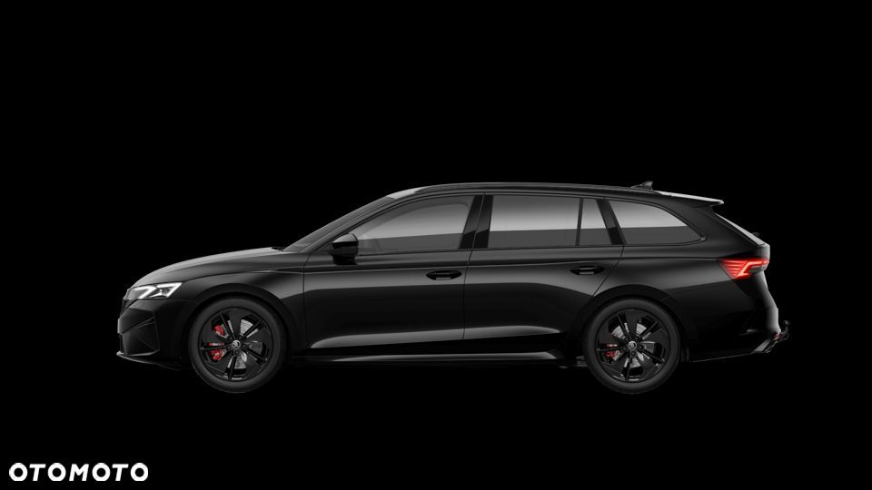 Skoda Octavia - 3
