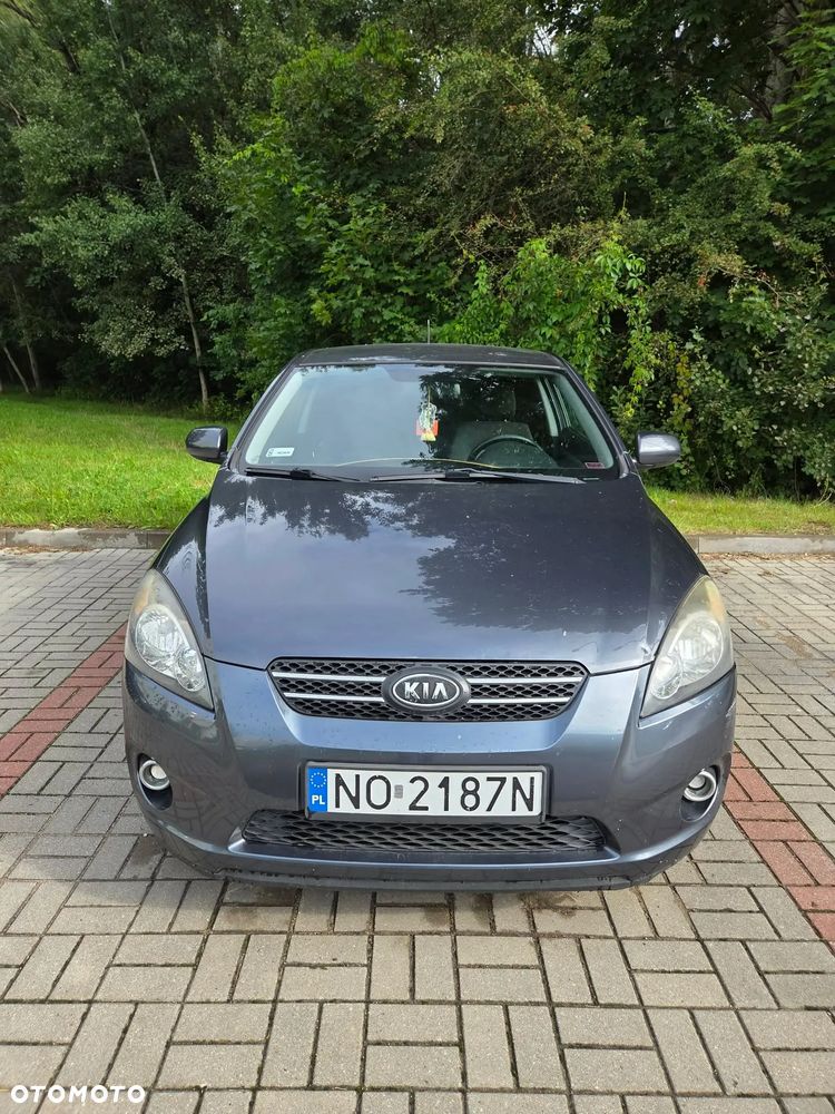 Kia ProCeed 1.4 Optimum - 5