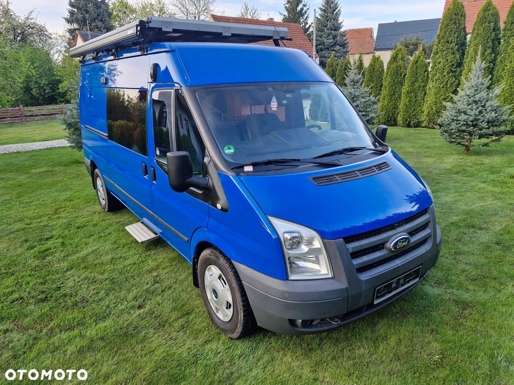 Ford Transit - 13