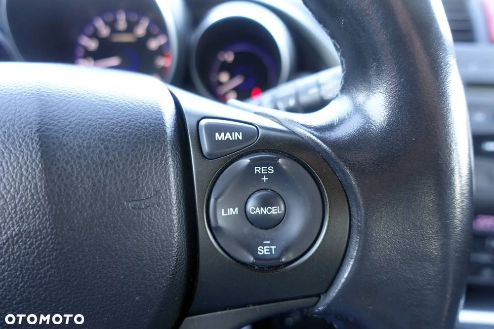 Honda Civic 1.8 i-VTEC Elegance - 23