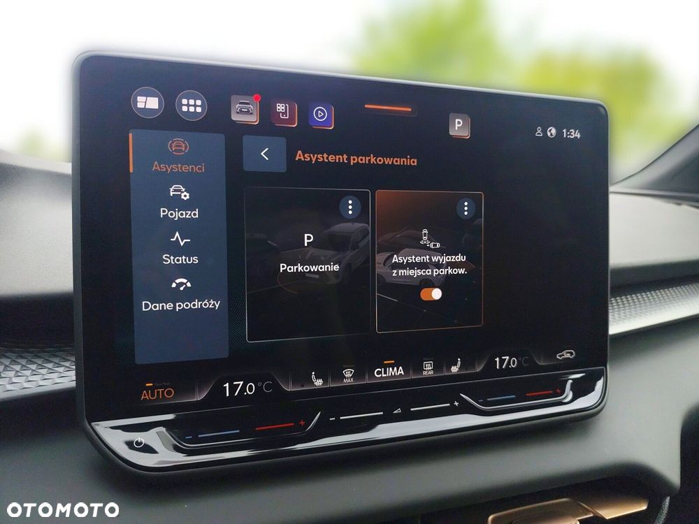 Cupra Terramar 2.0 TSI 4Drive VZ DSG - 27