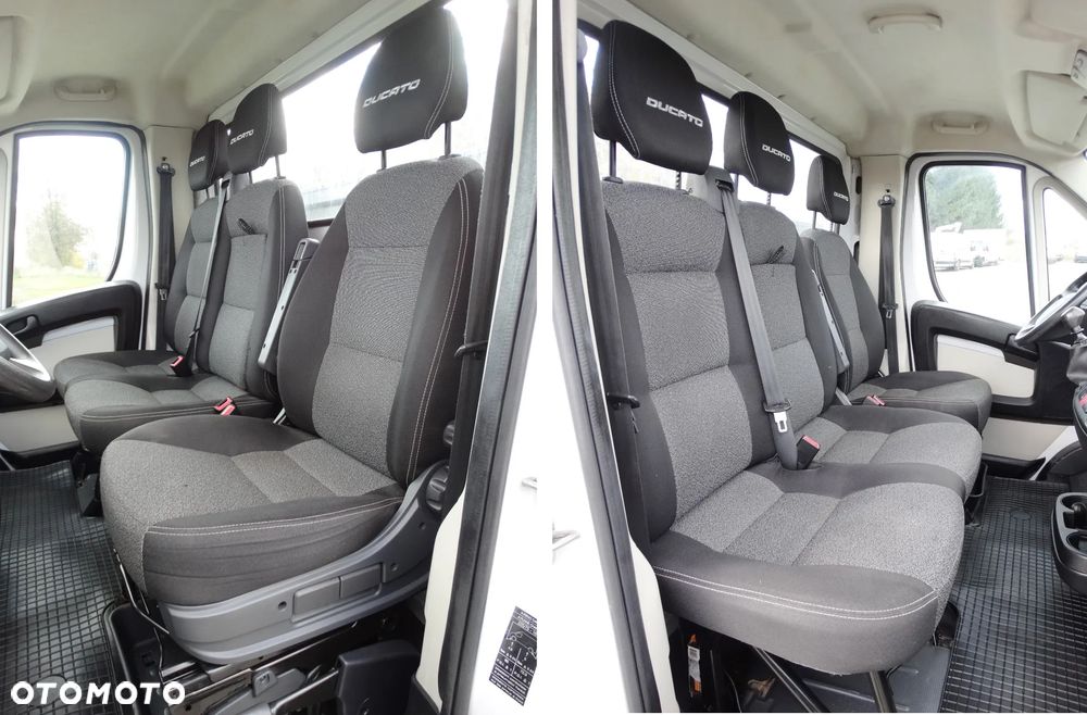 Fiat Ducato - 12