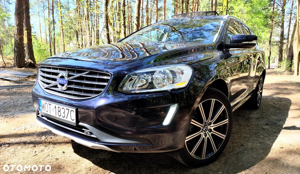 Volvo XC 60 T5 Geartronic Momentum - 28