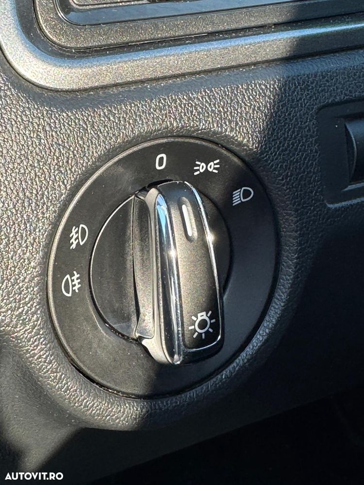 Skoda RAPID 1.6 TDI Edition - 5