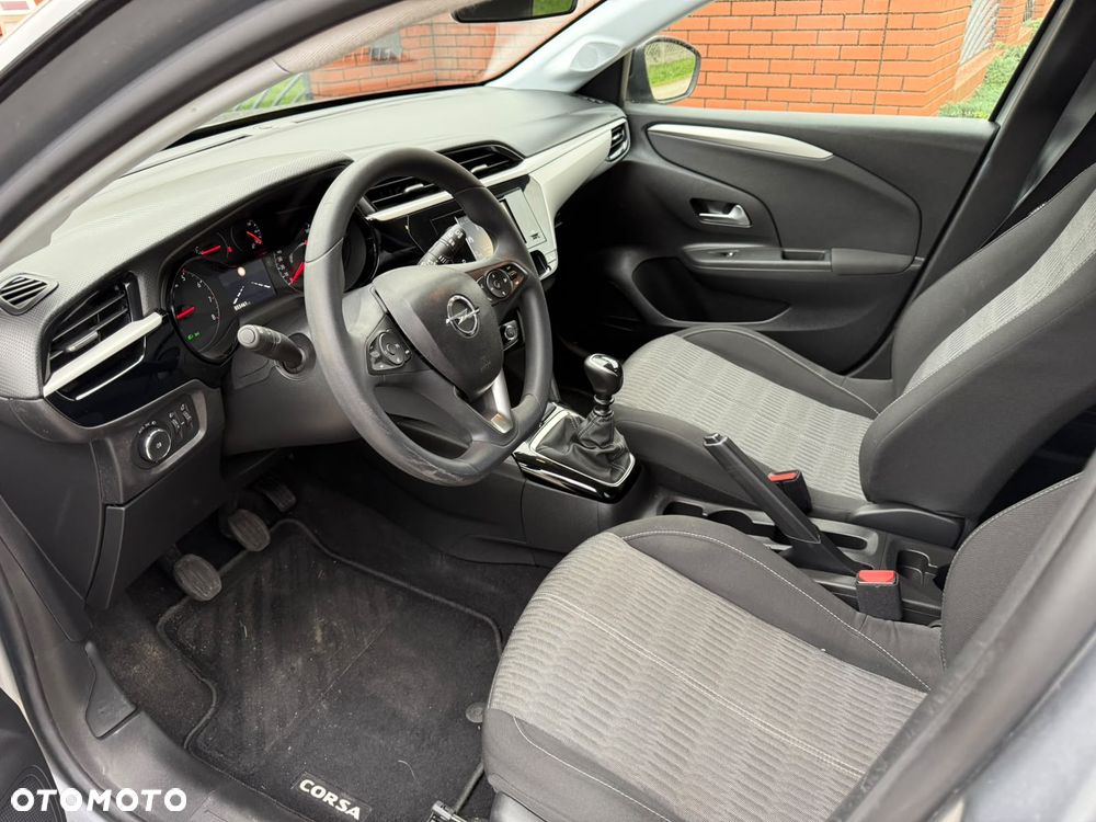 Opel Corsa - 16