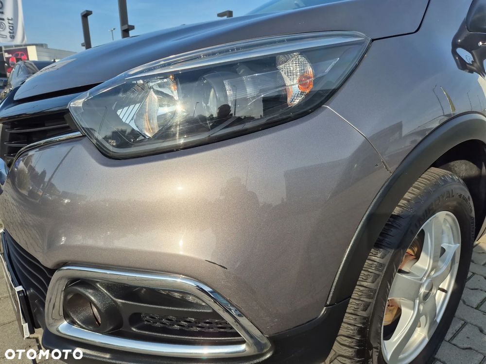 Renault Captur 1.2 Energy TCe Limited - 9