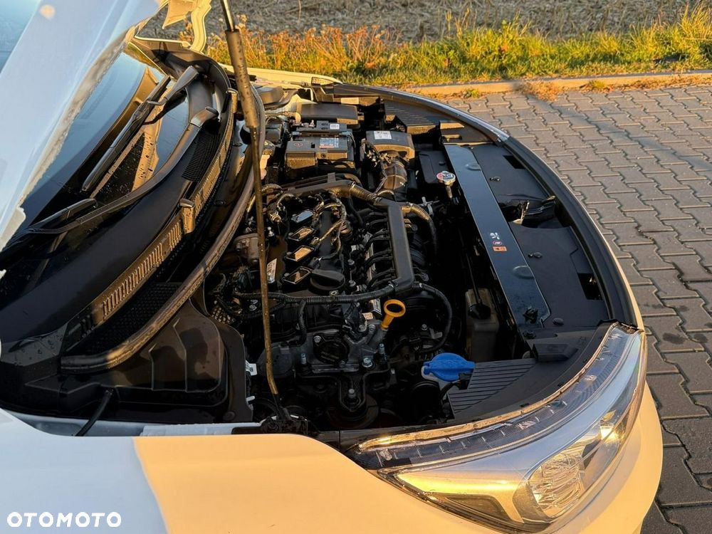 Kia Stonic 1.2 Vision - 8
