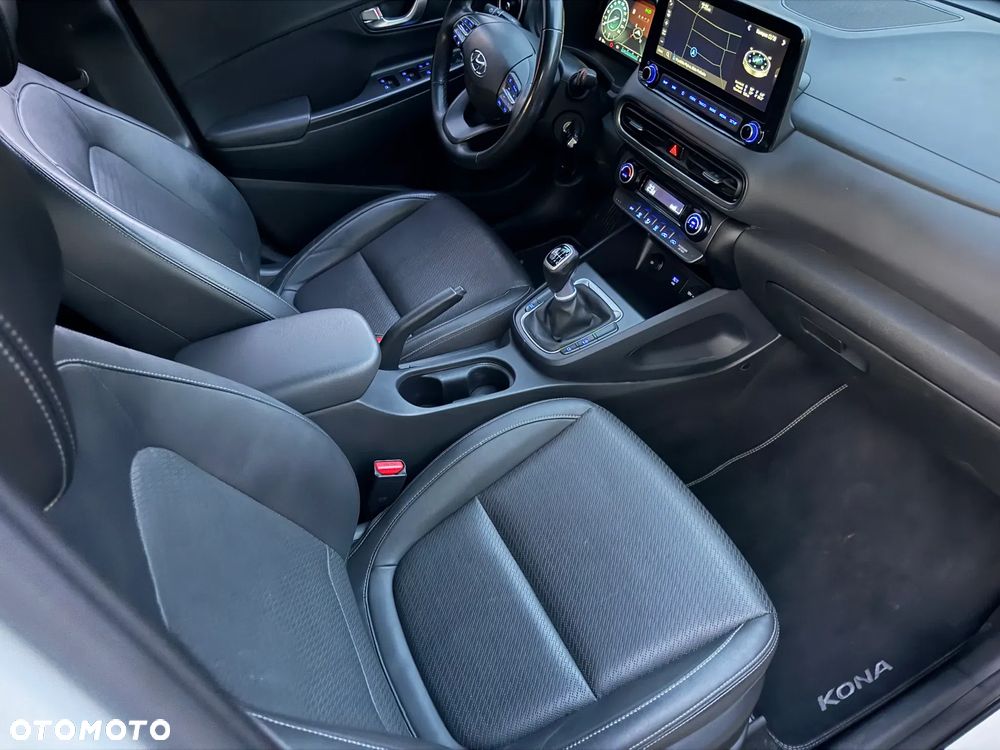 Hyundai Kona - 18