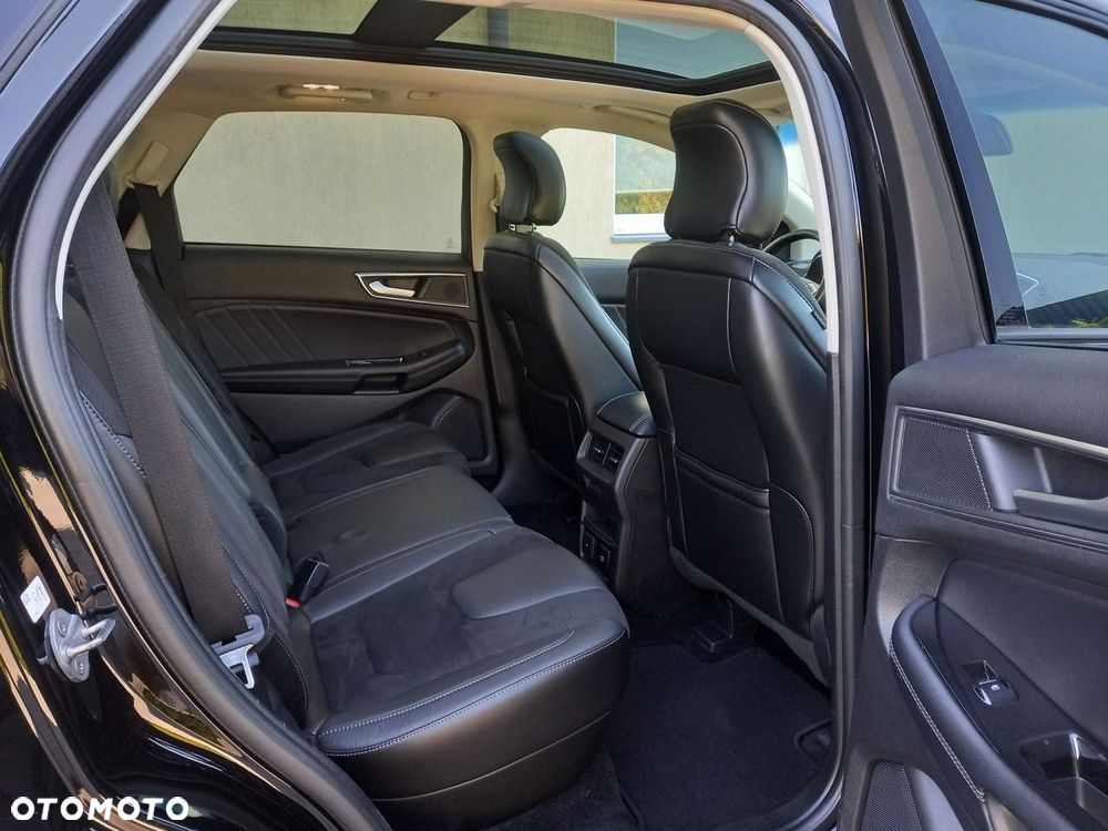 Ford Edge 2.0 TDCi Twin-Turbo 4WD ST-Line - 22