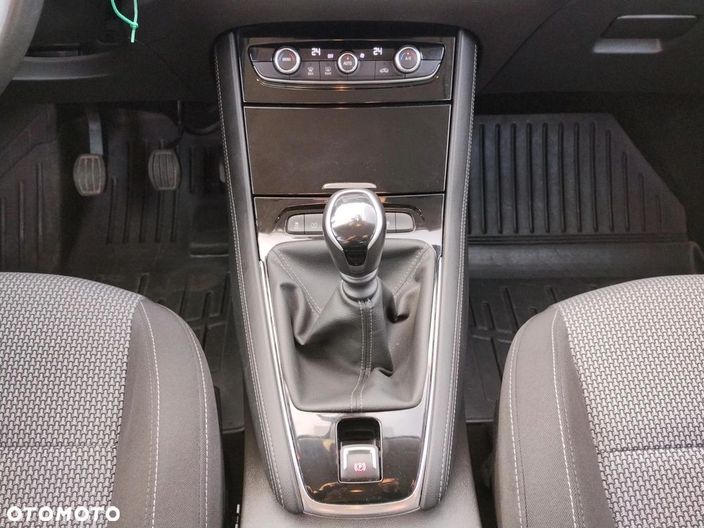 Opel Grandland X 1.2 T GPF Edition Business Pack S&S - 34