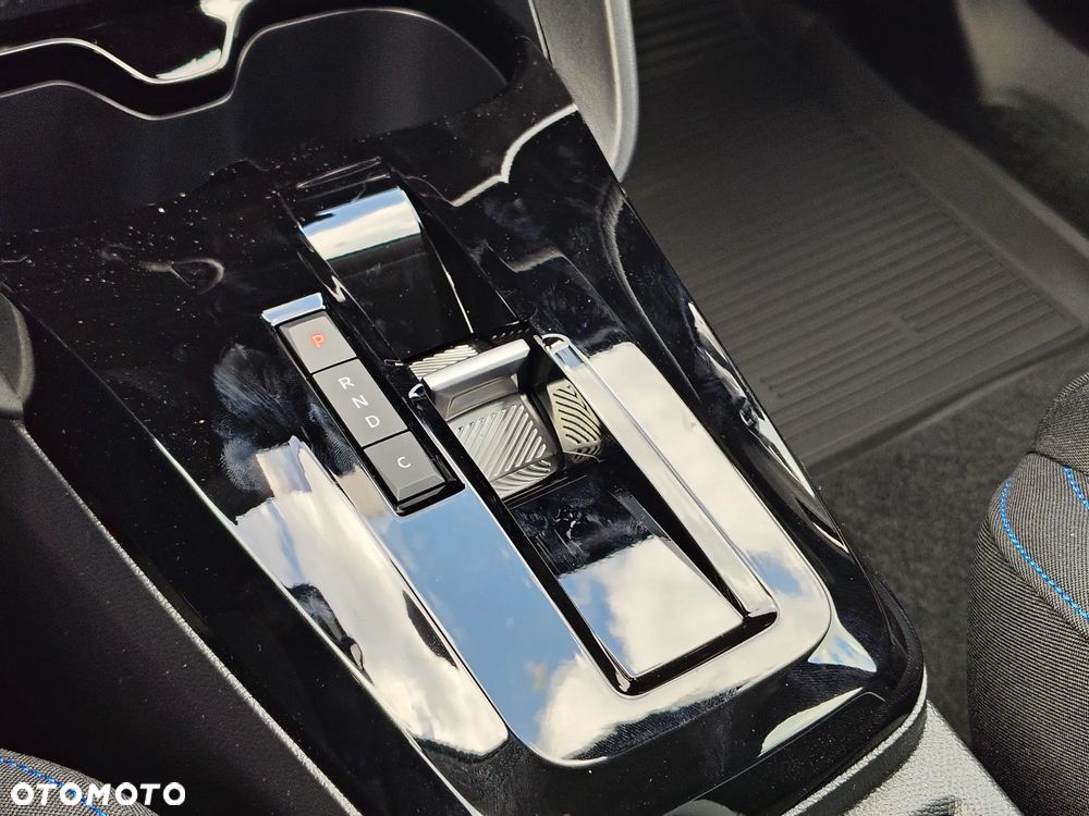 Citroën C3 EV113 Comfort Range 44.8kWh Plus - 9