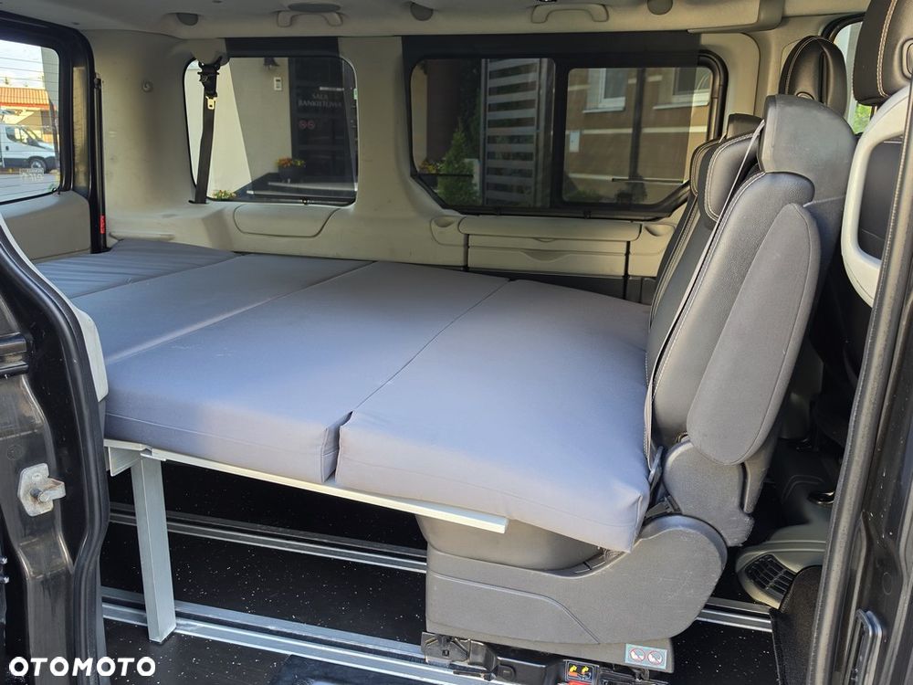 Renault Trafic L1H1 Generation Lux - 31