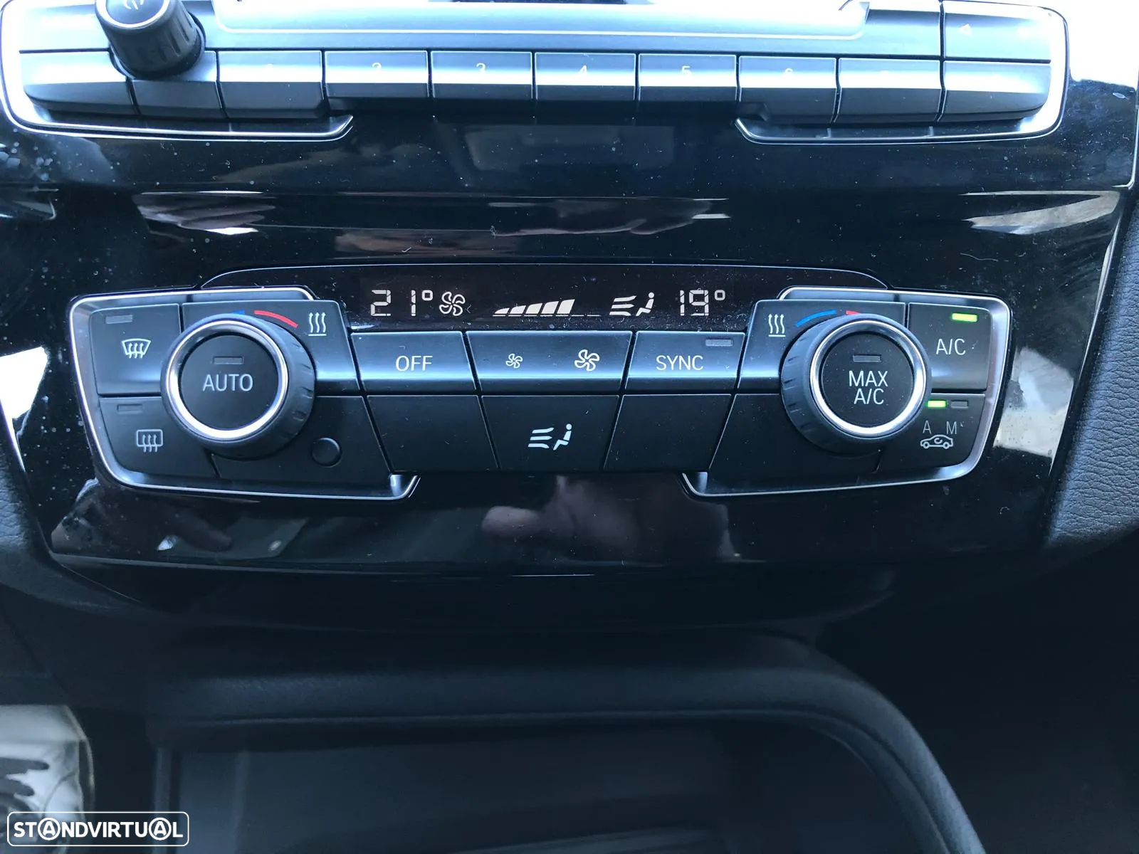 BMW X1 16 d sDrive Auto Advantage - 15
