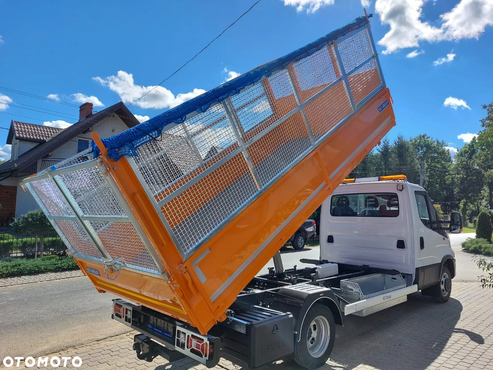 Iveco Daily 50C16 - 13