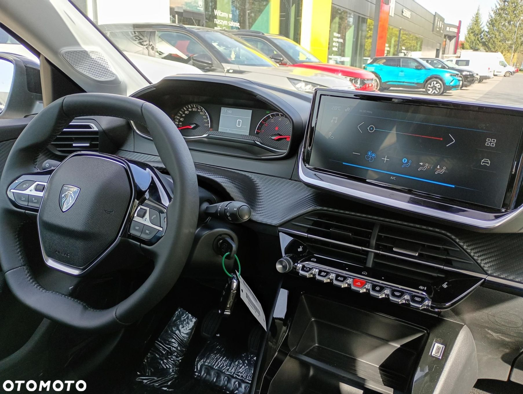 Peugeot 208 1.2 PureTech Style S&S - 22