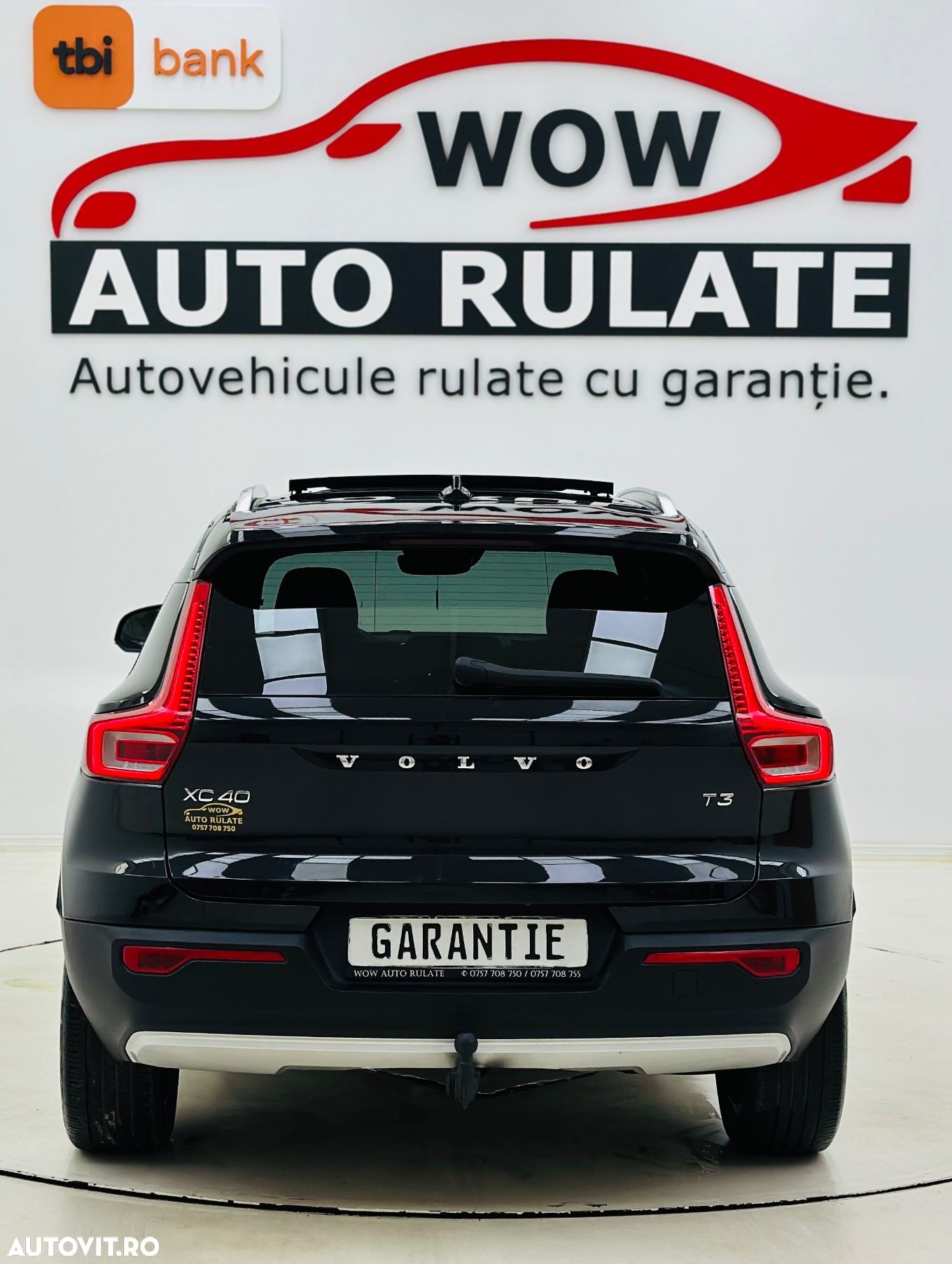 Volvo XC 40 - 36