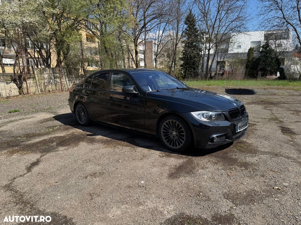 BMW Seria 3 - 6
