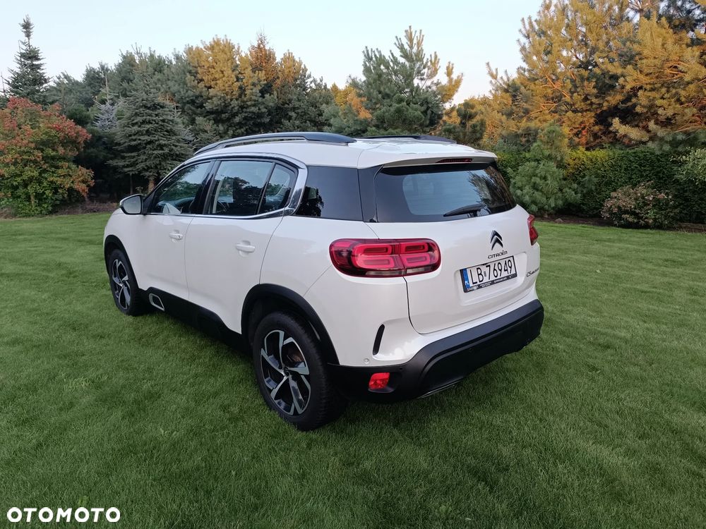 Citroën C5 Aircross - 2