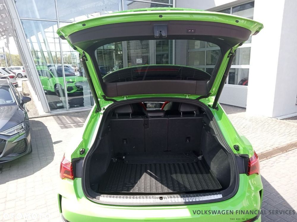 Audi RS Q3 Sportback - 15