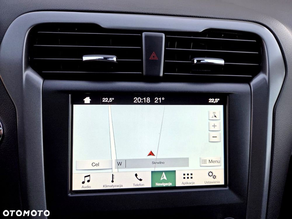 Ford Mondeo 2.0 TDCi STart-Stopp PowerShift-Aut Titanium - 33