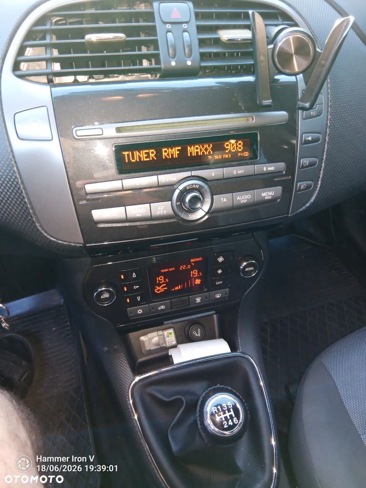 Fiat Bravo 1.4 T-JET 16V Active - 18