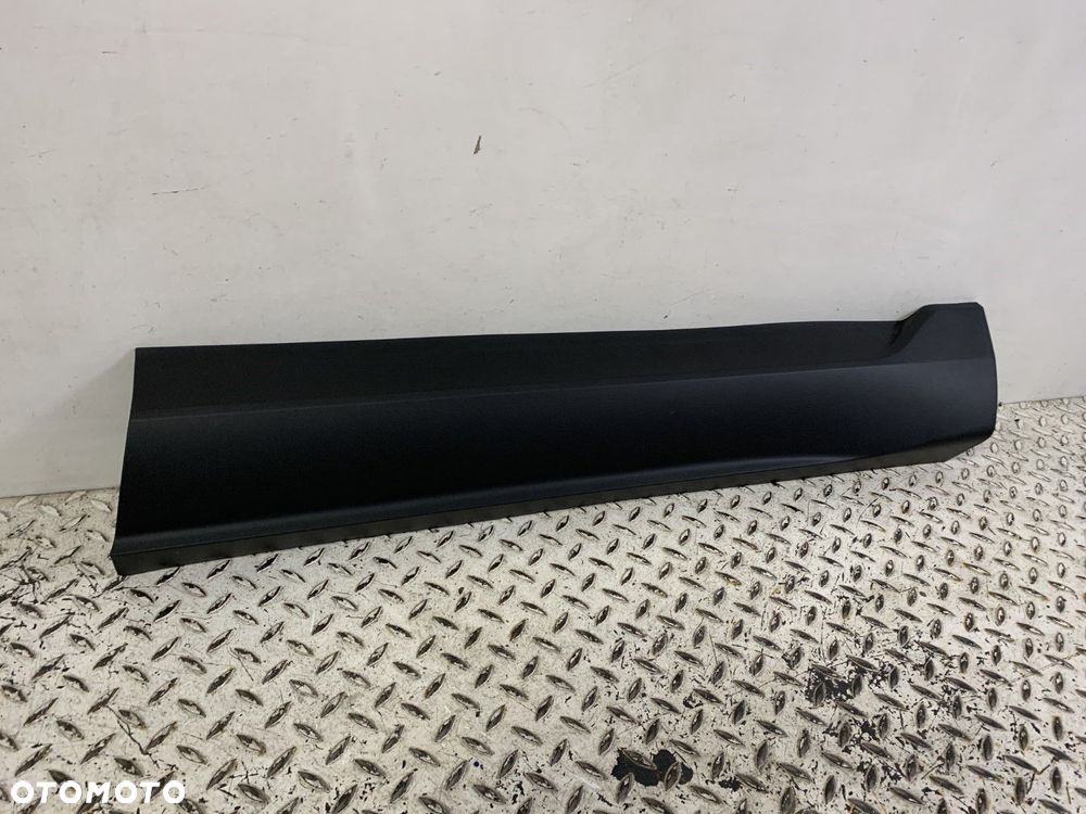 NOWA ORYGINALNA LISTWA DRZWI PRAWY PRZÓD FORD EDGE MK2 II 2 16-25 FT4B-R20306-AD - 4