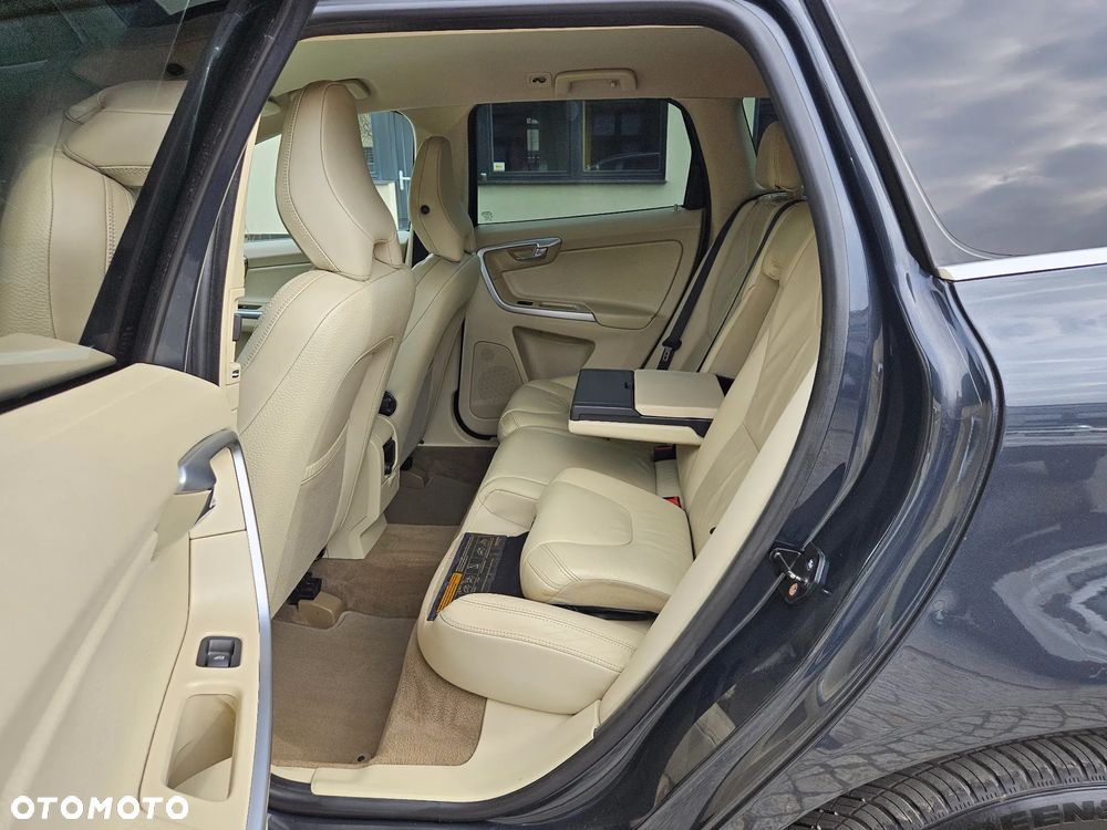 Volvo XC 60 DRIVe Summum - 14