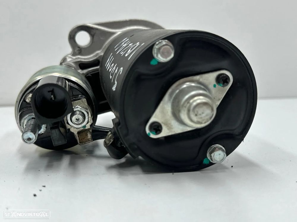 Motor Arranque - Seat Ibiza 6J (2009) - 4