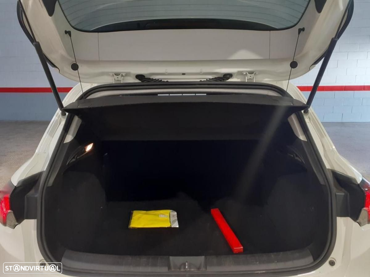 Fiat Tipo Van 1.3 M-jet c/iva - 10