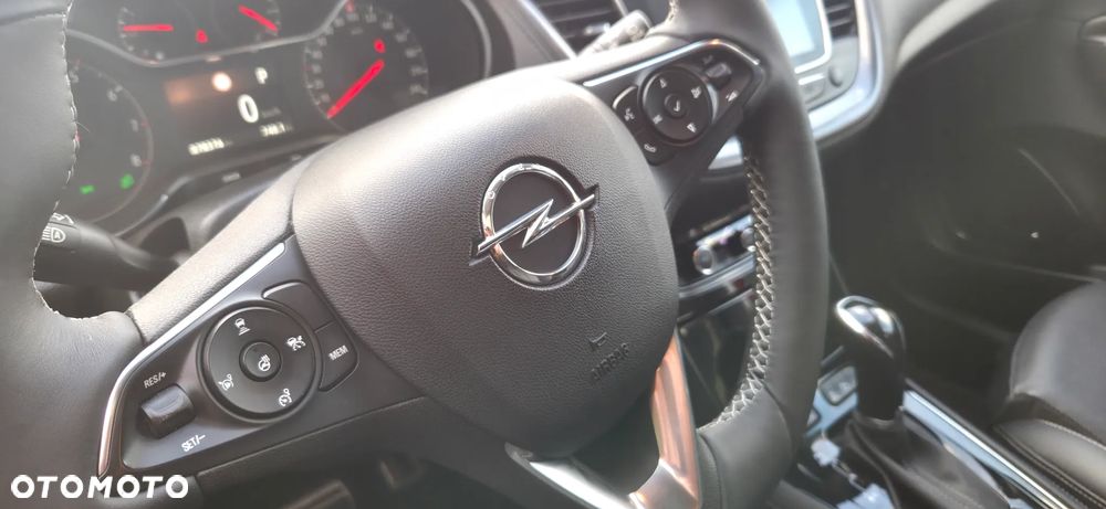 Opel Grandland X 2.0 D Start/Stop Automatik Business Innovation - 25