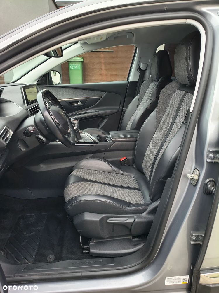 Peugeot 3008 BlueHDi 130 Stop & Start Allure - 9