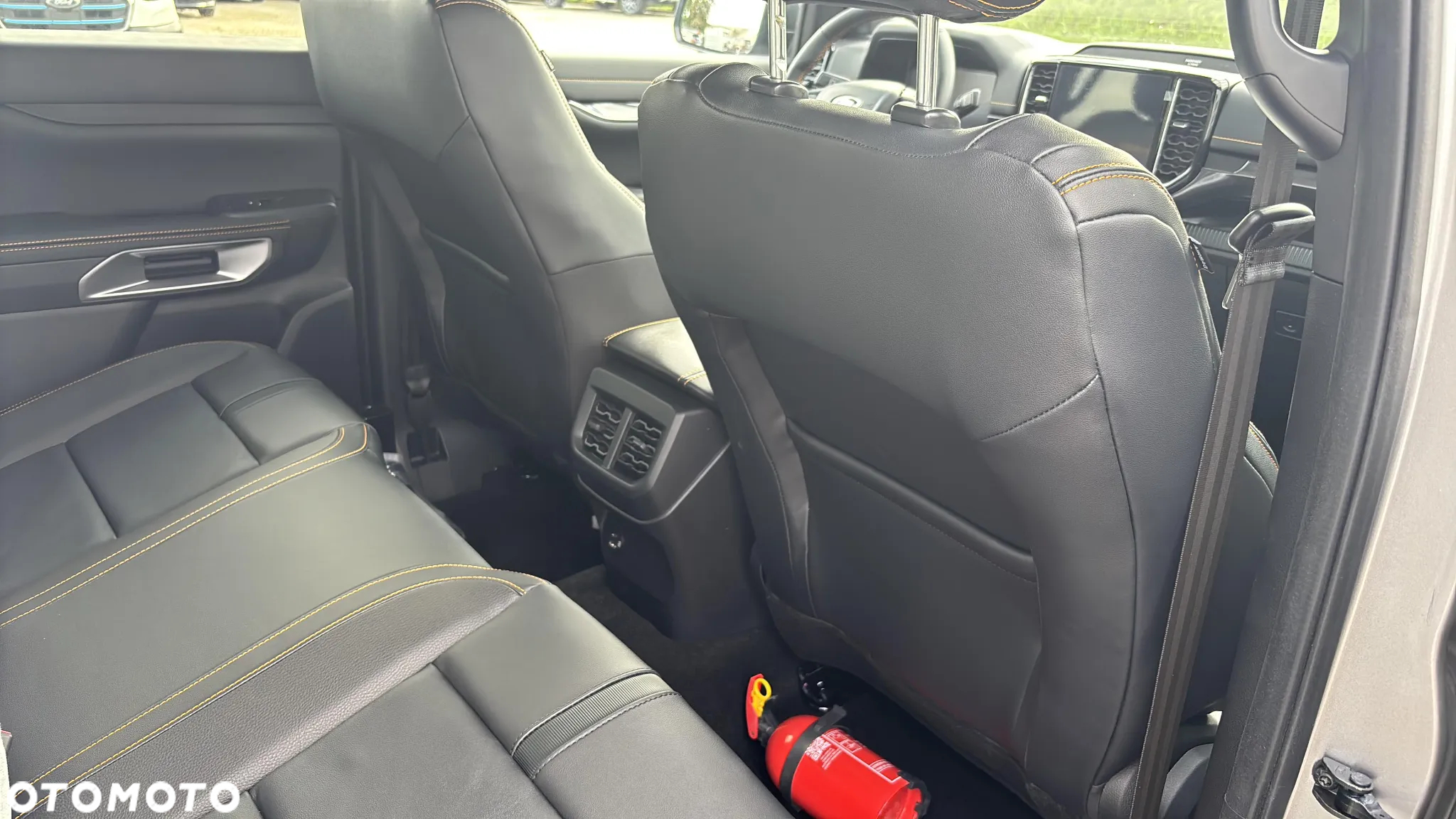 Ford Ranger 3.0 EcoBlue Turbo 4x4 DC Wildtrak - 27