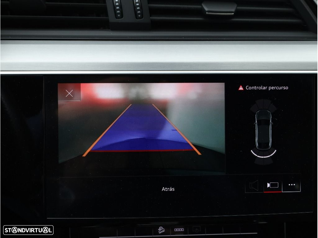 Audi e-tron Sportback 55 quattro S line - 37