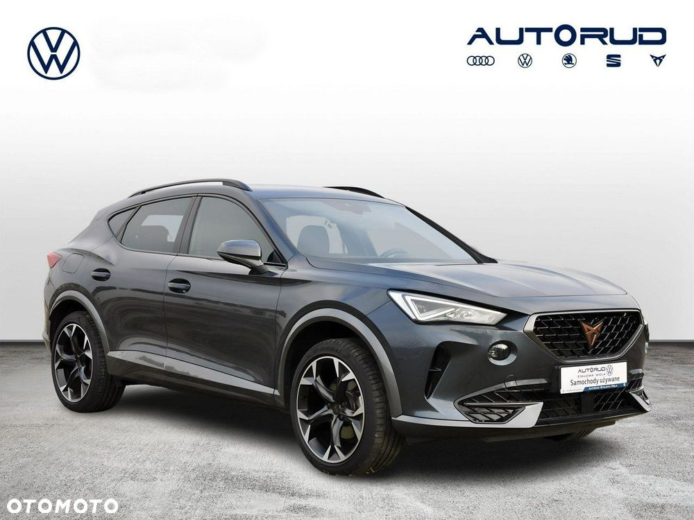 Cupra Formentor - 7