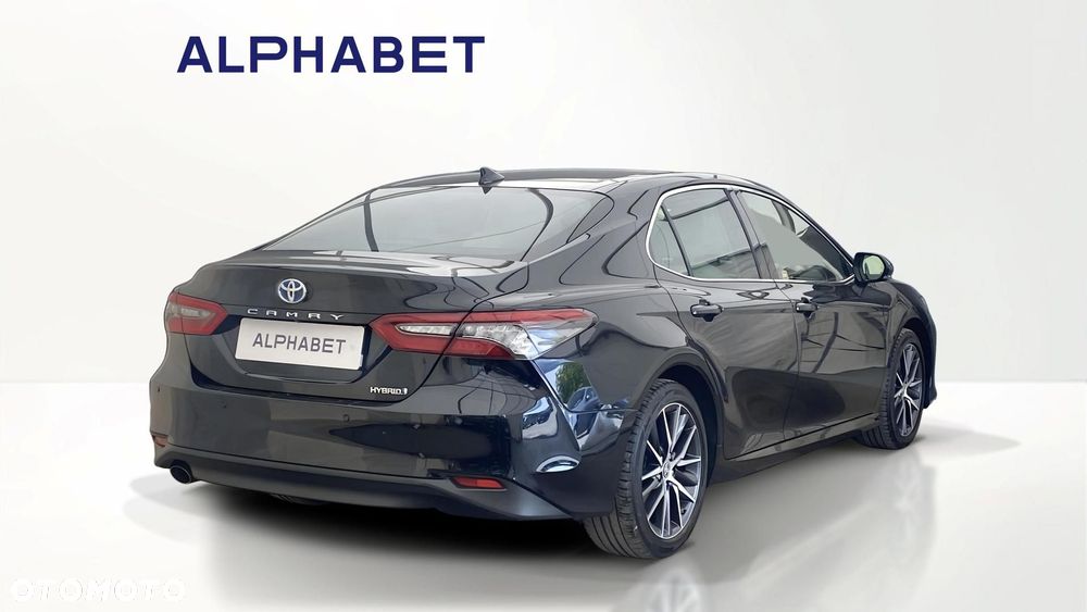 Toyota Camry 2.5 Hybrid Executive CVT - 5