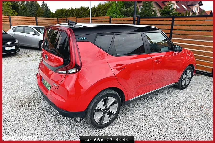Kia Soul Inspiration - 13