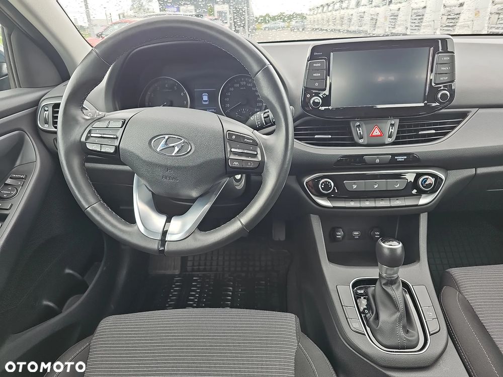 Hyundai i30 1.0 T-GDI Modern DCT - 12