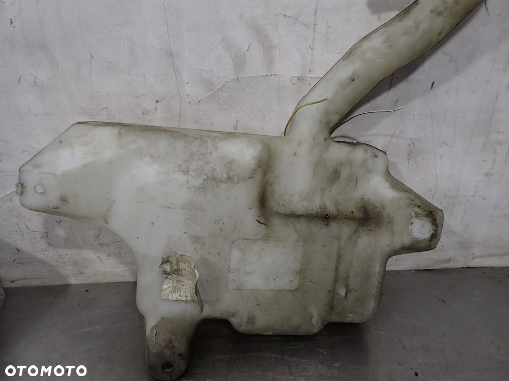 ZBIORNICZEK SPRYSKIWACZY HONDA ACCORD VII 3.0VTEC - 2