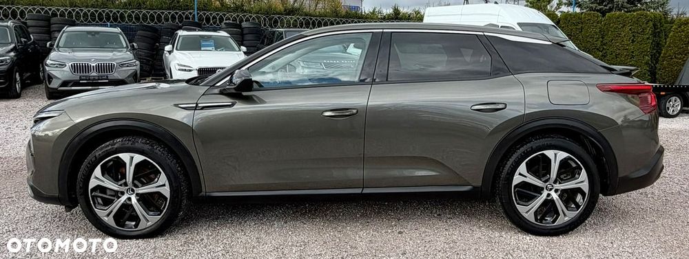 Citroën C5X 1.6 PHEV 180 Shine EAT8 - 8