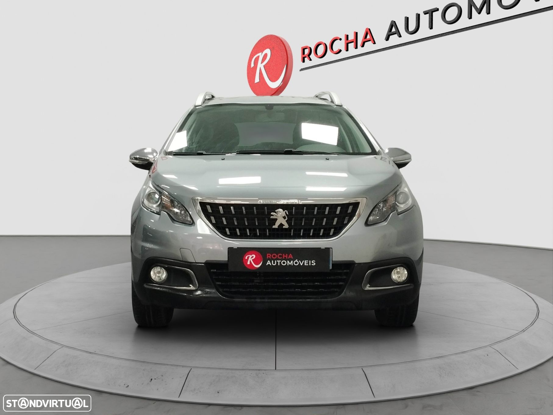 Peugeot 2008 1.2 PureTech Active - 2