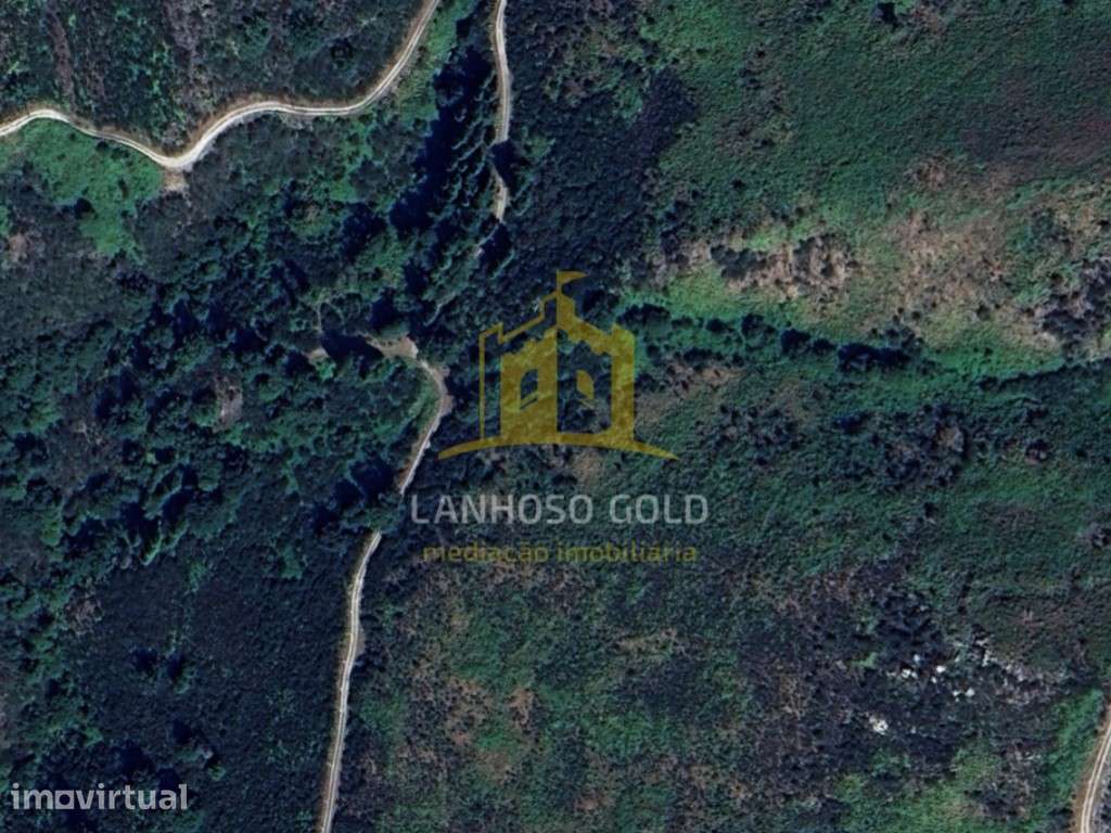 Terreno Exclusivo para Venda - Cabeceiras de Basto, Rio Douro - Grande imagem: 4/6
