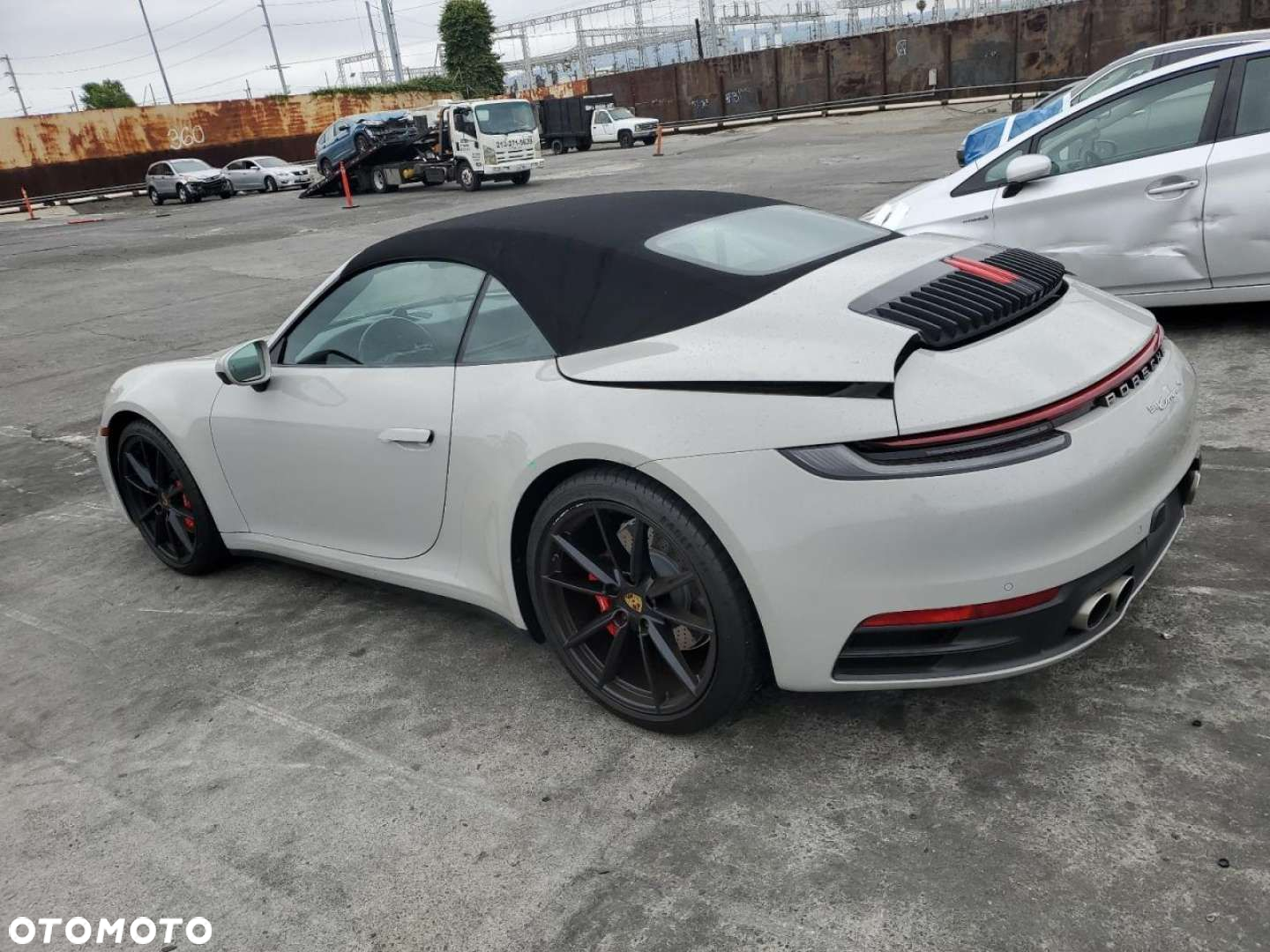 Porsche 911 - 11