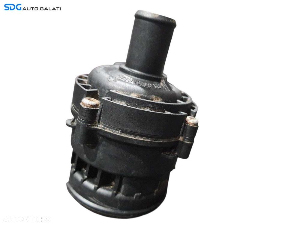 Pompa Recirculare Apa Renault Clio 3 1.5 DCI 2005 - 2014 Cod 0392023015 [N3787] - 7