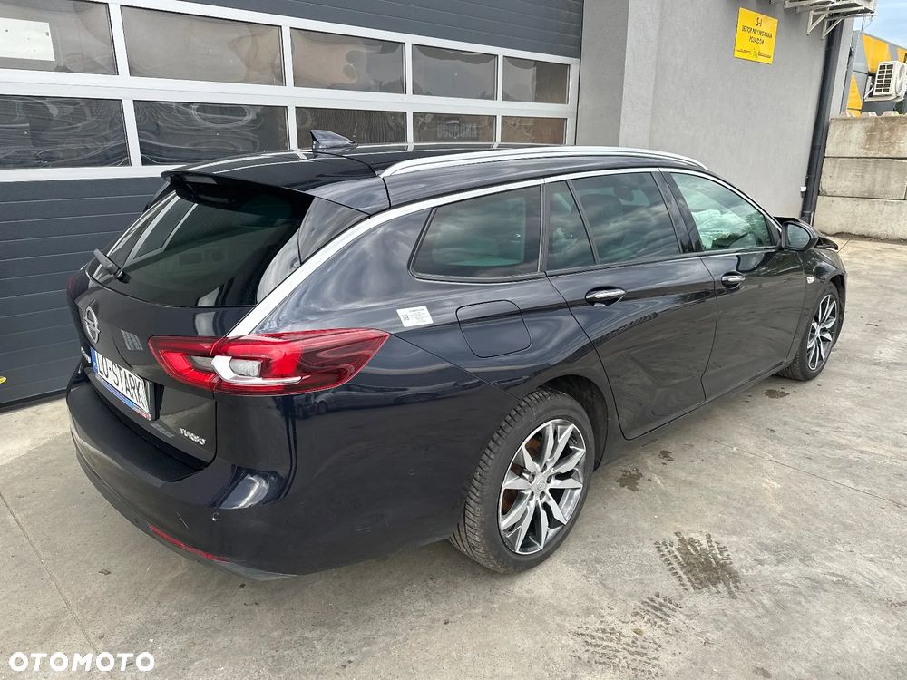 Opel Insignia 1.5 T Elite S&S - 8
